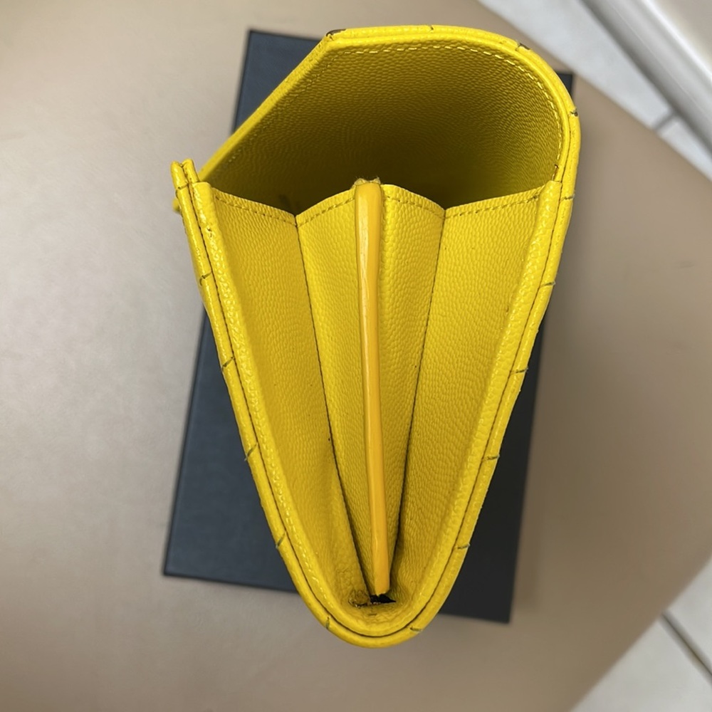 YSL Wallet - Picture 7 of 13